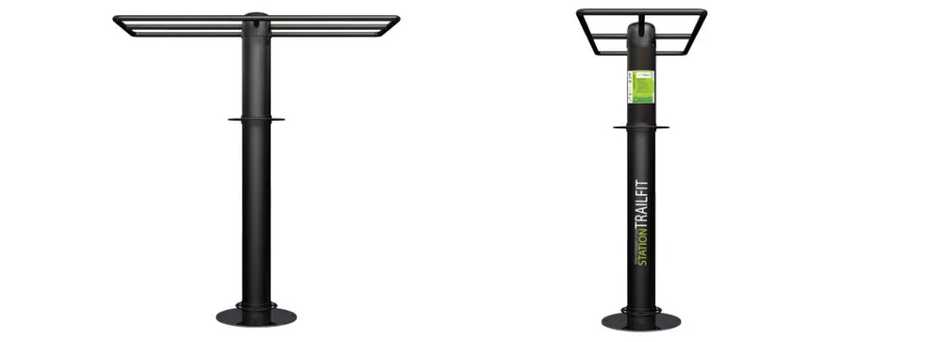 Totems Station Trailfit