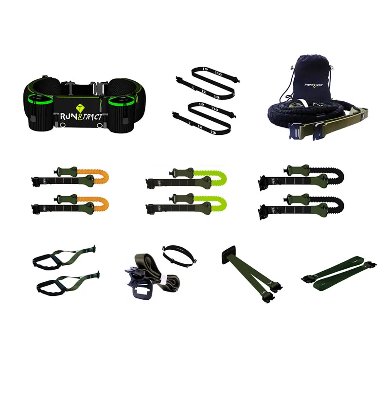 Full Box Trailfit