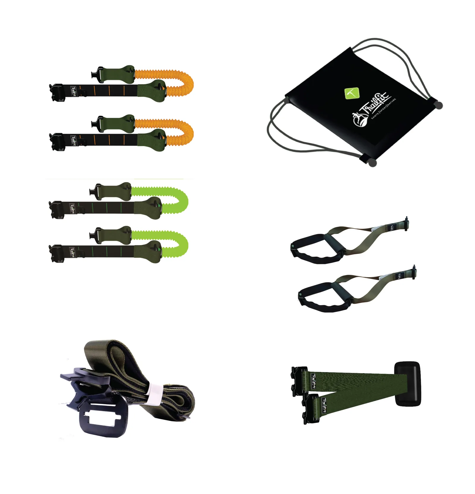 Home Box Trailfit