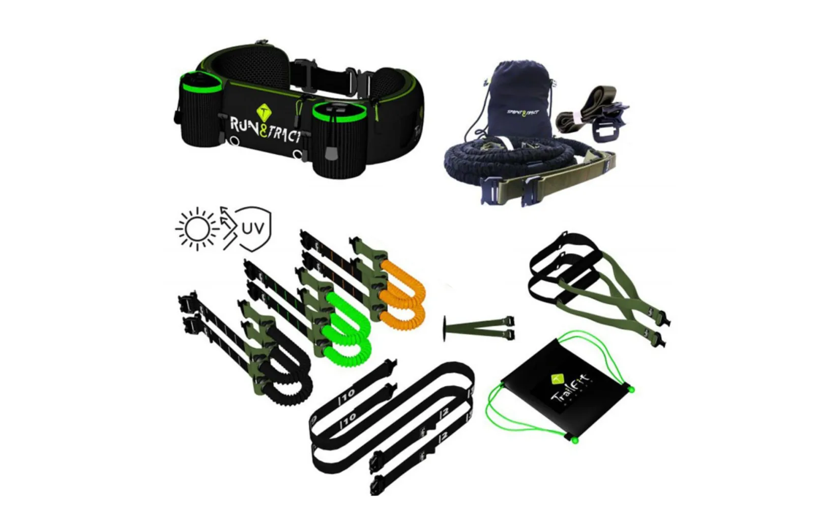 Full Trailfit