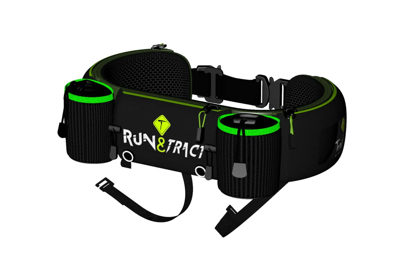 Ceinture Run&Tract