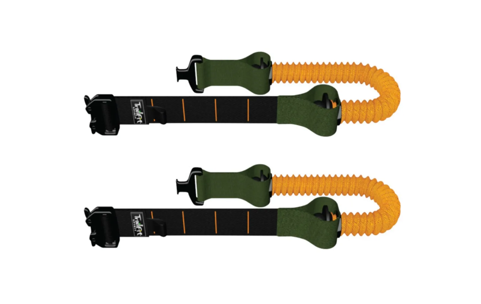 Élastique Orange