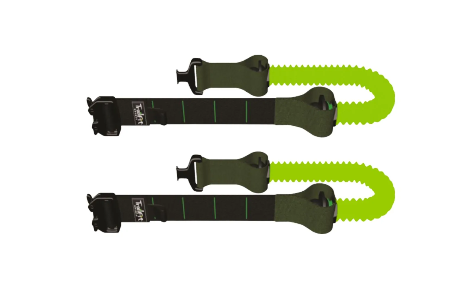 Élastique Vert