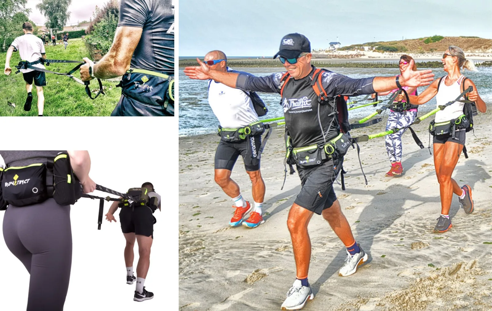 Full Trailfit