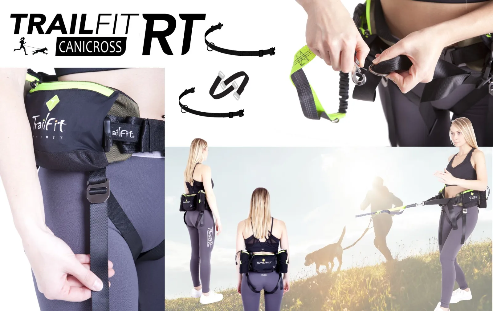 Full Trailfit