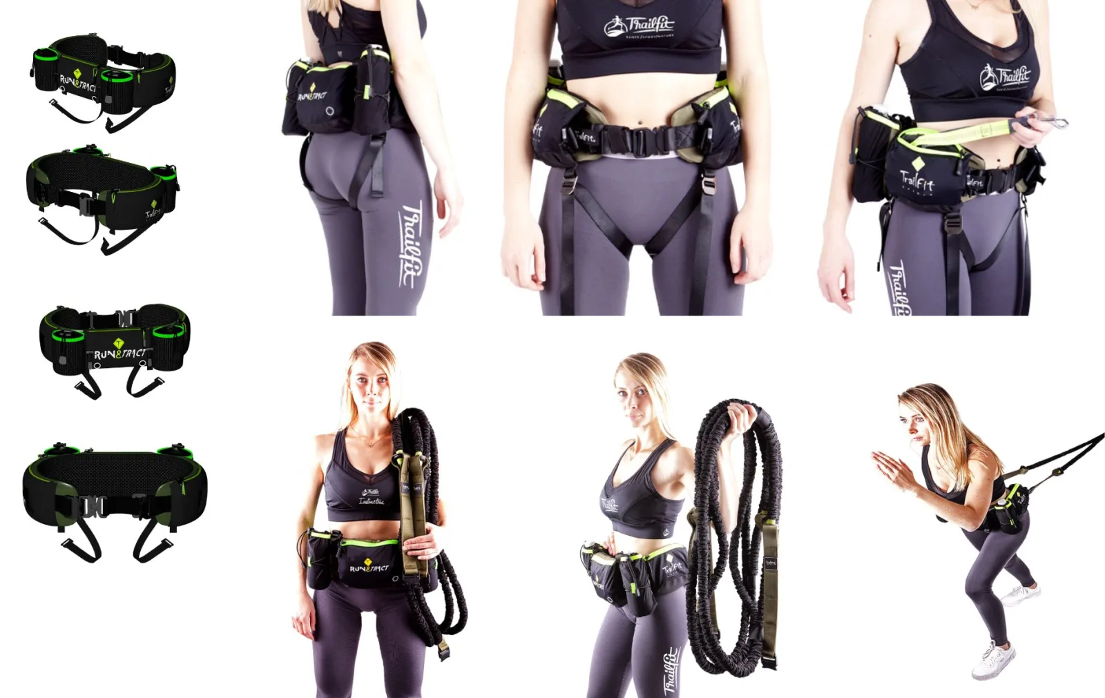 Full Trailfit