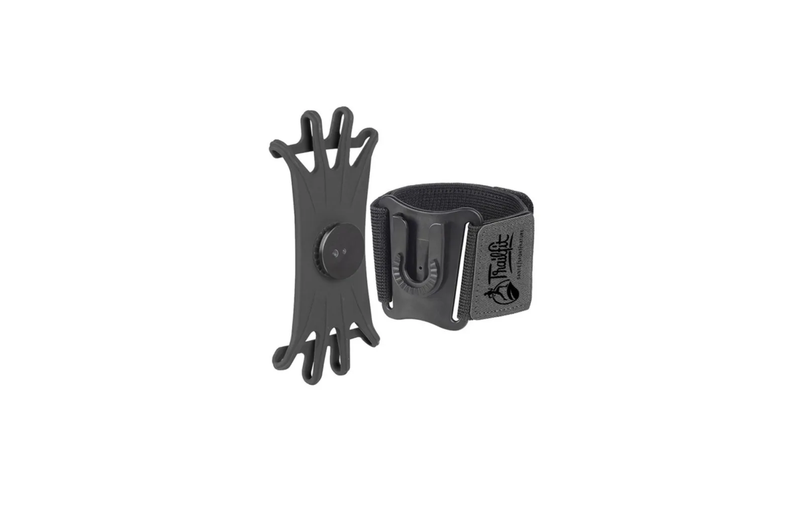 Brassard smartphone Trailfit rotatif 360°