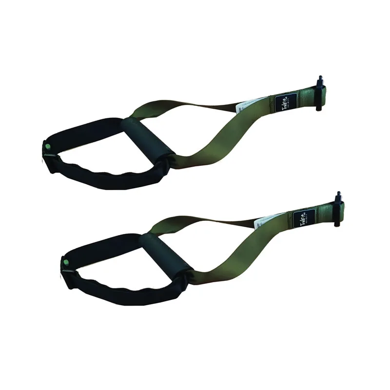 Poignées ergonomiques Trailfit